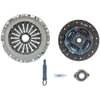 Exedy HYK1002 Transmission Clutch Kit Replacement Clutch Kit, For Solid Flywheel, Pull Type Design - Disc Size: 225mm