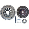Exedy KFM07 Transmission Clutch Kit Replacement Clutch Kit, Non Pre-Dampened, Non Self-Adjusting Clutch - Disc Size: 225mm