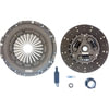 Exedy KFM17 Transmission Clutch Kit Replacement Clutch Kit, Valeo Type Flywheel Replacement Kit, Does Not Include Flywheel -