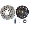 KFM18 by EXEDY - Replacement Clutch Kit, LUK Type Flywheel Replacement Kit, Does Not Include Flywheel - Disc Size: 330mm (13in), Spline Teeth / Diameter: 10T / 1-1/4in