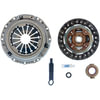 Exedy KHC05 Transmission Clutch Kit Replacement Clutch Kit - Disc Size: 219mm (8-5/8in), Spline Teeth / Diameter: 24T /