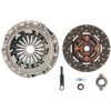 Exedy KIS06 Transmission Clutch Kit Replacement Clutch Kit, Sold As Kit Only - Disc Size: 273mm (10-3/4in), Spline Teeth /