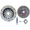 Exedy KMB02 Transmission Clutch Kit Replacement Clutch Kit, Sold As Kit Only, Silent Design Disc, Pull Type Design - Disc