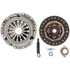 KMZ08 by EXEDY - Replacement Clutch Kit - Disc Size: 225mm (8-7/8in), Spline Teeth / Diameter: 22T / 15/16in