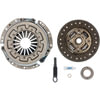 KNS03 by EXEDY - Replacement Clutch Kit - Disc Size: 240mm (9-1/2in), Spline Teeth / Diameter: 24T / 1in
