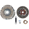 Exedy KSZ03 Transmission Clutch Kit Replacement Clutch Kit, Sold As Kit Only - Disc Size: 225mm (8-7/8in), Spline Teeth /