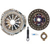 KTY14 by EXEDY - Replacement Clutch Kit, Sold As Kit Only - Disc Size: 210mm (8-1/4in), Spline Teeth / Diameter: 21T / 1in