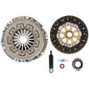 Exedy KTY17 Transmission Clutch Kit Replacement Clutch Kit - Disc Size: 238mm (9-3/8in), Spline Teeth / Diameter: 21T /