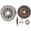 Exedy KTY18 Transmission Clutch Kit Replacement Clutch Kit - Disc Size: 210mm (8-1/4in), Spline Teeth / Diameter: 21T / 1in