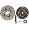 Exedy KVW05 Transmission Clutch Kit Replacement Clutch Kit, Sold As Kit Only - Disc Size: 215mm (8-7/16in), Spline Teeth /