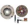 Exedy GMK1010 Transmission Clutch Kit Replacement Clutch Kit, Sold As Kit Only, Includes CSC Hydraulic Slave Cylinder - Disc