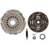 Exedy GMK1028 Transmission Clutch Kit Replacement Clutch Kit, Sold As Kit Only - Disc Size: 265mm (10-7/16in), Spline Teeth /