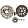 Exedy GMK1029 Transmission Clutch Kit Replacement Clutch Kit, Sold As Kit Only, Includes CSC Hydraulic Slave Cylinder, For