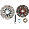 Exedy HCK1006 Transmission Clutch Kit Replacement Clutch Kit, Sold As Kit Only - Disc Size: 190mm (7-1/2in), Spline Teeth /
