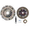 MZK1002 by EXEDY - Replacement Clutch Kit, Sold As Kit Only - Disc Size: 236mm (9-5/16in), Spline Teeth / Diameter: 23T / 1-1/16in