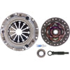 Exedy MZK1010 Transmission Clutch Kit Replacement Clutch Kit, Sold As Kit Only - Disc Size: 225mm (8-7/8in), Spline Teeth /