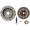 MBK1003 by EXEDY - Replacement Clutch Kit, Sold As Kit Only, Silent Design Disc, Pull Type Design - Disc Size: 232mm (9-1/16in), Spline Teeth / Diameter: 23T / 1in