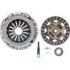 NSK1006 by EXEDY - Replacement Clutch Kit, Sold As Kit Only - Disc Size: 260mm (10 1/4in), Spline Teeth / Diameter: 24T / 1in
