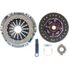 TYK1502 by EXEDY - Replacement Clutch Kit - Disc Size: 236mm (9-1/4in), Spline Teeth / Diameter: 21T / 1-3/16in
