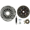 Exedy TYK1507 Transmission Clutch Kit Replacement Clutch Kit, Sold As Kit Only, Includes CSC Hydraulic Slave Cylinder - Disc