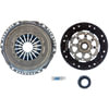 Exedy VWK1001 Transmission Clutch Kit Replacement Clutch Kit, Sold As Kit Only - Disc Size: 228mm (9in), Spline Teeth /