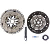 VWK1004 by EXEDY - Replacement Clutch Kit, Sold As Kit Only - Disc Size: 228mm (9in), Spline Teeth / Diameter: 28T / 7/8in