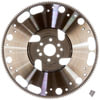 Exedy EF503A Clutch Flywheel Lightweight Flywheel, 6 Bolt Design