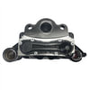 CBB001L by TORQSTOP - New Air Disc Brake Caliper Assembly - Left, without Carrier, Guide Pin included