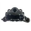 CBB001R by TORQSTOP - New Air Disc Brake Caliper Assembly - Right, without Carrier, Guide Pin included