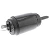 Vemo V10-08-0200 Windshield Washer Pump Water Pump, window cleaning
