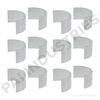 PAI 370035F Engine Connecting Rod Bearing Engine Connecting Rod Bearing - for Caterpillar C15 Series Engine Application