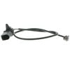 Vemo V10720802 Disc Brake Pad Wear Sensor Contacto de aviso, desgaste de los freno