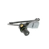 Vemo V10720907 Engine Crankshaft Position Sensor Pulse Sensor, flywheel