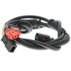Vemo V10721082 ABS Wheel Speed Sensor Sensor, wheel speed