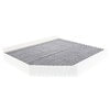 Vemo V10311004 Cabin Air Filter Filter, interior air