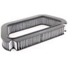Vemo V103110321 Cabin Air Filter Filter, interior air