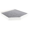 Vemo V10312531 Cabin Air Filter Filter, interior air