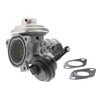Vemo V10630018 Exhaust Gas Recirculation (EGR) Valve EGR Valve