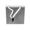 Vemo V10650007 A/C Evaporator Core Evaporator, air conditioning