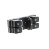Vemo V10730252 Door Window Switch Switch, window lift