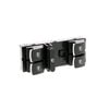 Vemo V10730255 Door Window Switch Switch, window lift