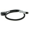 Vemo V10721186 Ignition Knock (Detonation) Sensor Sensor de detonaciones