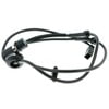 Vemo V10721235 ABS Wheel Speed Sensor Sensor, wheel speed