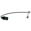 Vemo V10721287 Disc Brake Pad Wear Sensor Warning Contact, brake pad wear