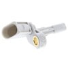 Vemo V10721312 ABS Wheel Speed Sensor Sensor, wheel speed