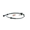 Vemo V10721326 ABS Wheel Speed Sensor Sensor, wheel speed