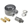 Hayden 243 Automatic Transmission Oil Cooler Thermostat Mounting Kit Thermo Sandwich