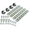 Hayden 253 Engine Oil Cooler Mounting Kit Tran Cooler Mnt. Kit