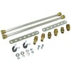 Hayden 293 Automatic Transmission Oil Cooler Line Connector Eng Oil Cooler Line
