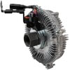 Hayden 3267 Engine Cooling Fan Clutch Engine Cooling Fan Clutch - Thermal, Reverse Rotation, Severe Duty